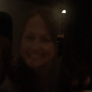 Meet your Posher, Keri